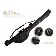 ZFISH Carp Holdall 2 Rods Z-CORE Elite Zaščitna torba za palice
