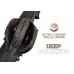 ZFISH Carp Holdall 2 Rods Z-CORE Elite Zaščitna torba za palice ZFISH Carp Holdall 2 Rods Z-CORE Elite Zaščitna torba za palice