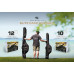 ZFISH Carp Holdall 2 Rods Z-CORE Elite Zaščitna torba za palice ZFISH Carp Holdall 2 Rods Z-CORE Elite Zaščitna torba za palice