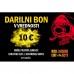 DARILNI BONI 10-100€