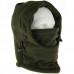 NGT FACE GUARD GREEN FC-SNOOD-FG-GRN KAPA