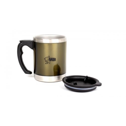NASH THERMO MUG T3160 NASH THERMO MUG T3160