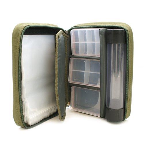 NGT MULTI PURP RIG WALLET 110 NGT MULTI PURP RIG WALLET 110