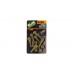 FOX EDGES TADPOLE BEAD CAC476 FOX EDGES TADPOLE BEAD CAC476