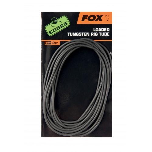 FOX LOADED TUNGSTEN RIG TUBE CAC535 FOX LOADED TUNGSTEN RIG TUBE CAC535