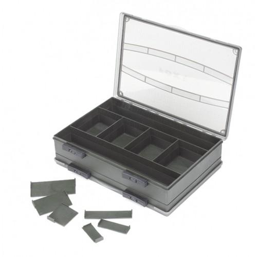 FOX F BOX DOUBLE LARGE CBX005 FOX F BOX DOUBLE LARGE CBX005