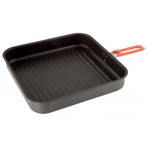 FOX GRIDDLE PAN CCW009 FOX GRIDDLE PAN CCW009