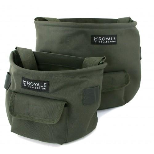 FOX ROYAL BOILIE POUCH CLU242 FOX ROYAL BOILIE POUCH CLU242