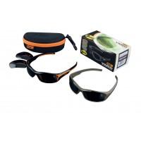 FOX SONČNA OČALA VARIO GREEN FRAME CSN036