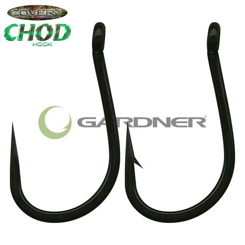 GARDNER TRNEK COVERT CHOD 5 GARDNER TRNEK COVERT CHOD 5