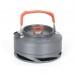 FOX COOKWARE KETTLE 0,9L CCW005