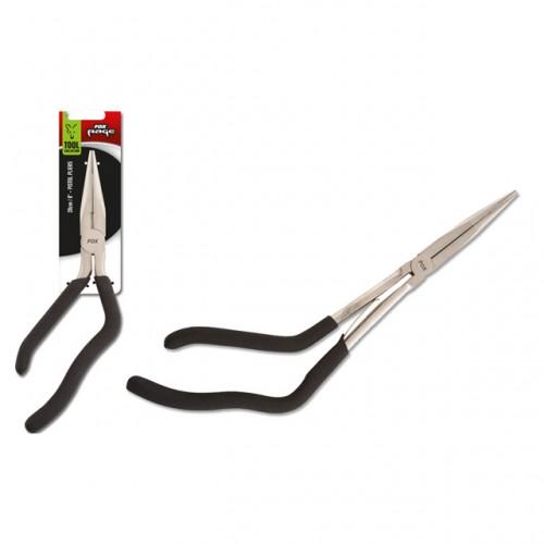 FOX KLEŠČE PISTOL PLIERS 30CM NTL034 FOX KLEŠČE PISTOL PLIERS 30CM NTL034