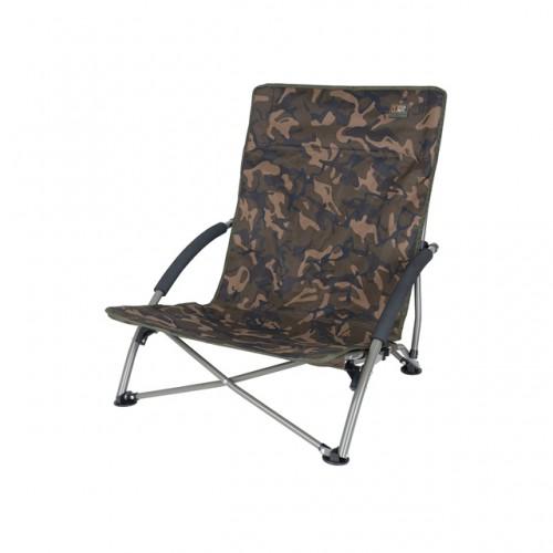 FOX R-SERIES GUEST CHAIR CBC080 FOX R-SERIES GUEST CHAIR CBC080