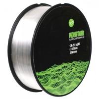 KORDA KONTOUR FLUOROCARBON 0.33MM 200M