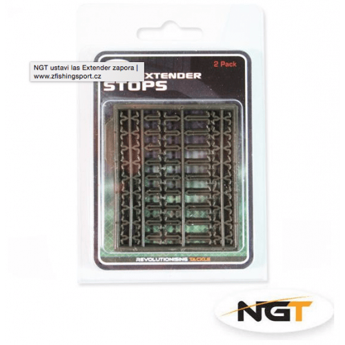 NGT FTT-HAIREXTENDERS STOPS NGT FTT-HAIREXTENDERS STOPS