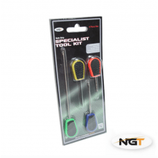 NGT FT-SET-4PC-SG