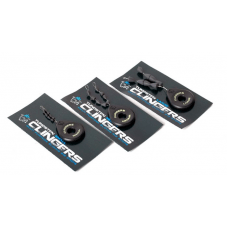 NASH CLINGERS TUNGSTEN T8506