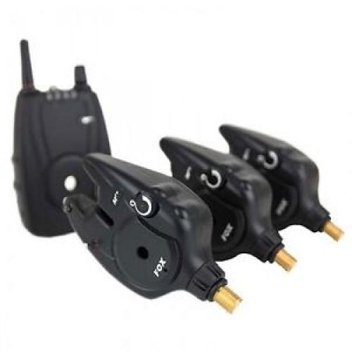 FOX MR+ CEI138 FOX MR+ CEI138