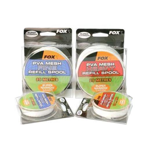 FOX PVA MREŽA HEAVY CPV006 FOX PVA MREŽA HEAVY CPV006