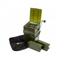 RIDGEMONKEY ADVANCED BOILE CRUSHER FULL SET RM 140519