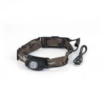 FOX HALO AL350C CEI165 Naglavna svetilka