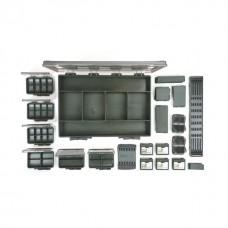 FOX DELUXE SET LARGE DOUBLE CBX001