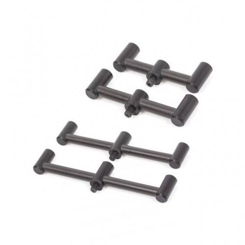 NASH SCOPE BLACK OPS CARBON BUZZ BARS NASH SCOPE BLACK OPS CARBON BUZZ BARS