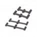NASH SCOPE BLACK OPS CARBON BUZZ BARS NASH SCOPE BLACK OPS CARBON BUZZ BARS