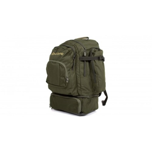 NASH SCOPE BACKPACK T3701 NASH SCOPE BACKPACK T3701