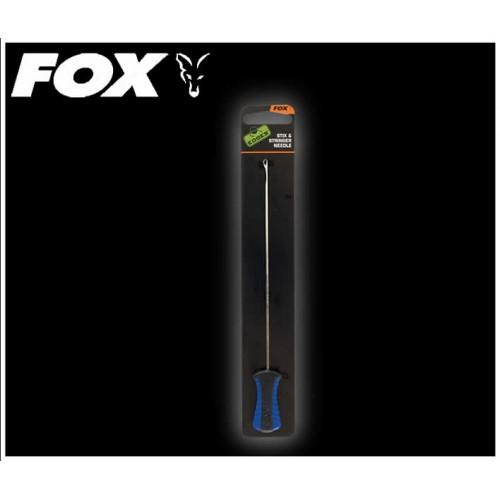 FOX EDGES STIX & STRINGER NEEDLE CAC523 FOX EDGES STIX & STRINGER NEEDLE CAC523