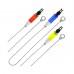 NGT CHAIN INDICATOR SET FI-SET-ORIGINAL-3PCS