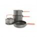 FOX COOKWARE SET CCW002