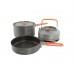 FOX COOKWARE SET CCW001