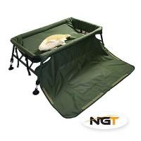 NGT FU-CRADLE-304 DELUXE