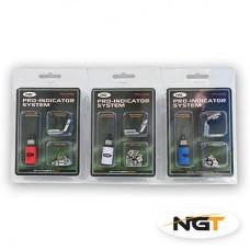 NGT SWINGER FI-MAXI-CHAIN