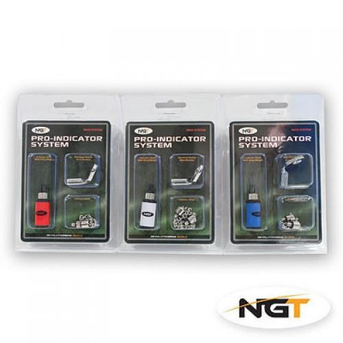 NGT SWINGER FI-MAXI-CHAIN NGT SWINGER FI-MAXI-CHAIN