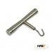 NGT FT KNOTPULL SS NGT FT KNOTPULL SS