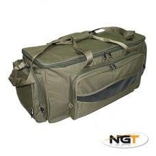 NGT TORBA CARRYALL GREEN 909 L