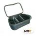 NGT FLA-LEADBAG CLEAR 007 NGT FLA-LEADBAG CLEAR 007