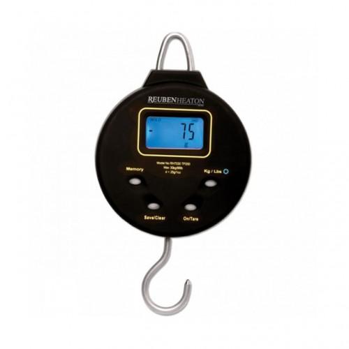 REUBEN HEATON DIGITALNA TECHNICA 60KG REUBEN HEATON DIGITALNA TECHNICA 60KG