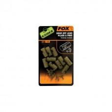 FOX LEAD PLUG AND PINS CAC635