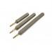 FOX RAGE TUNGSTEN PENCIL DROPSHOP WEIGHT