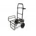 NGT DYNAMIC CARP TROLLEY FBZ-TROLLEY-DYNAMIC