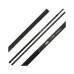 NGT DYNAMIC CARP CARBON HANDLE FNH-HANDLE-DYN-01