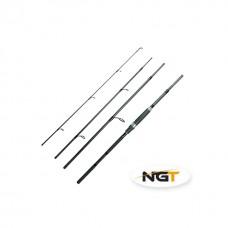 NGT DYNAMIC TRAVEL SPIN PALICA FR-C-DYN-TRAVEL-SPIN 8FT