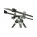 ZFISH ZF-2417 TRIPOD ELITE 3 RODS