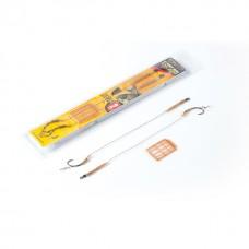 EXTRA CARP CARP RIG 222