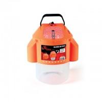 FIL FISHING COLLAPSIBLE BUCKET 60-2122