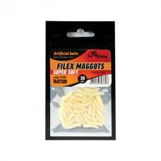 FILEX ARTIFICIAL MAGGOTS