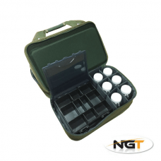 NGT FLA CARPSYSTEM 912